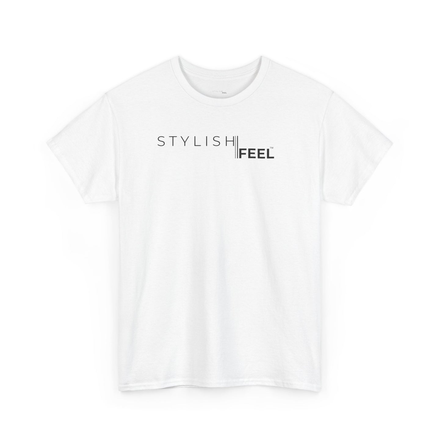 Stylish Feel™ Heavy Heavy Cotton Tee
