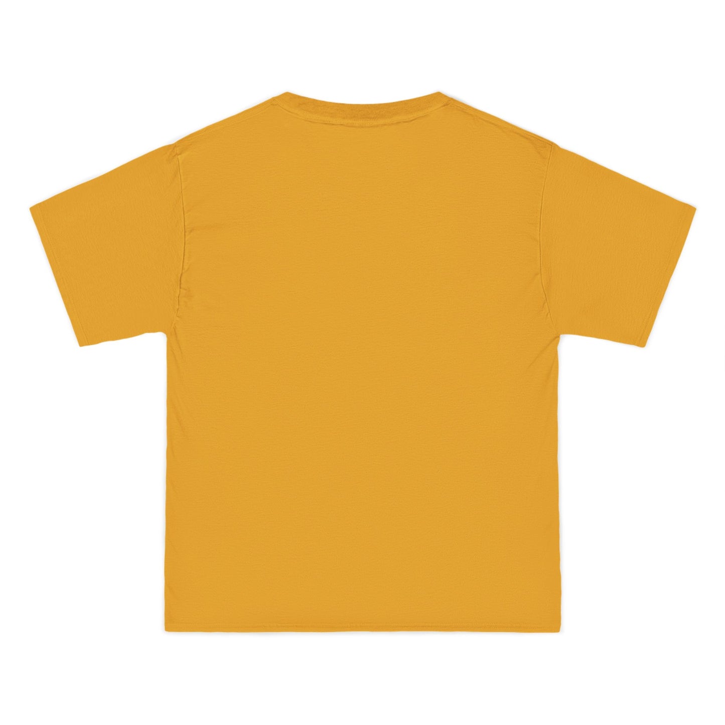 Stylish Feel™ Spot On Beefy T-Shirt Short-Sleeve