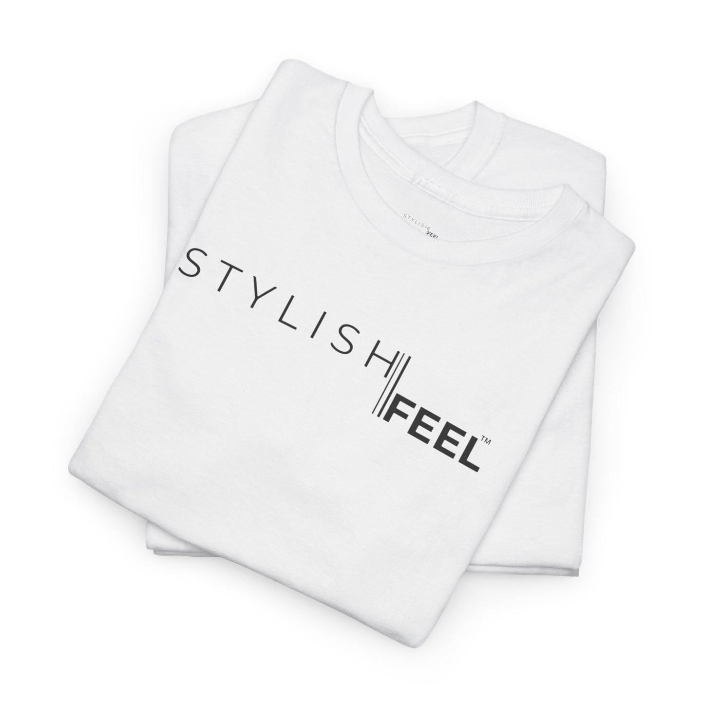 Stylish Feel™ Heavy Heavy Cotton Tee