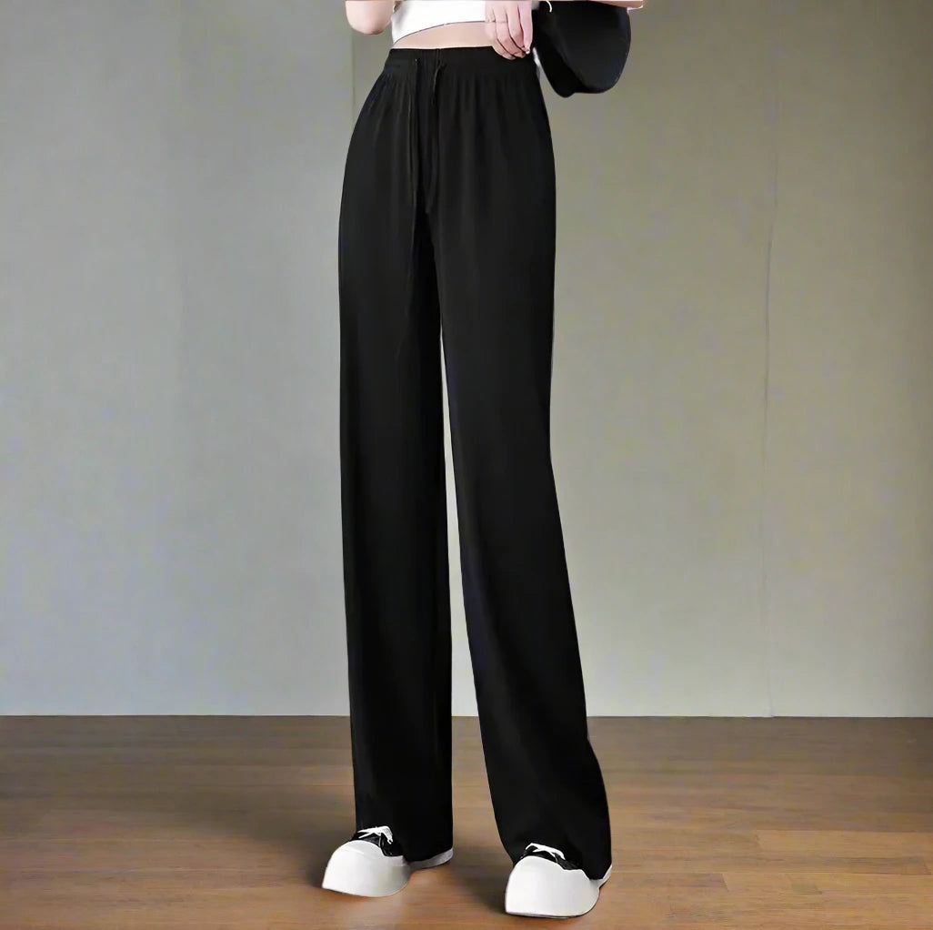 Stylish Wide Leg Pant