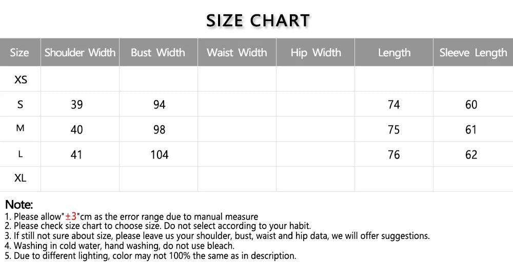 Women's Blazer Jacket