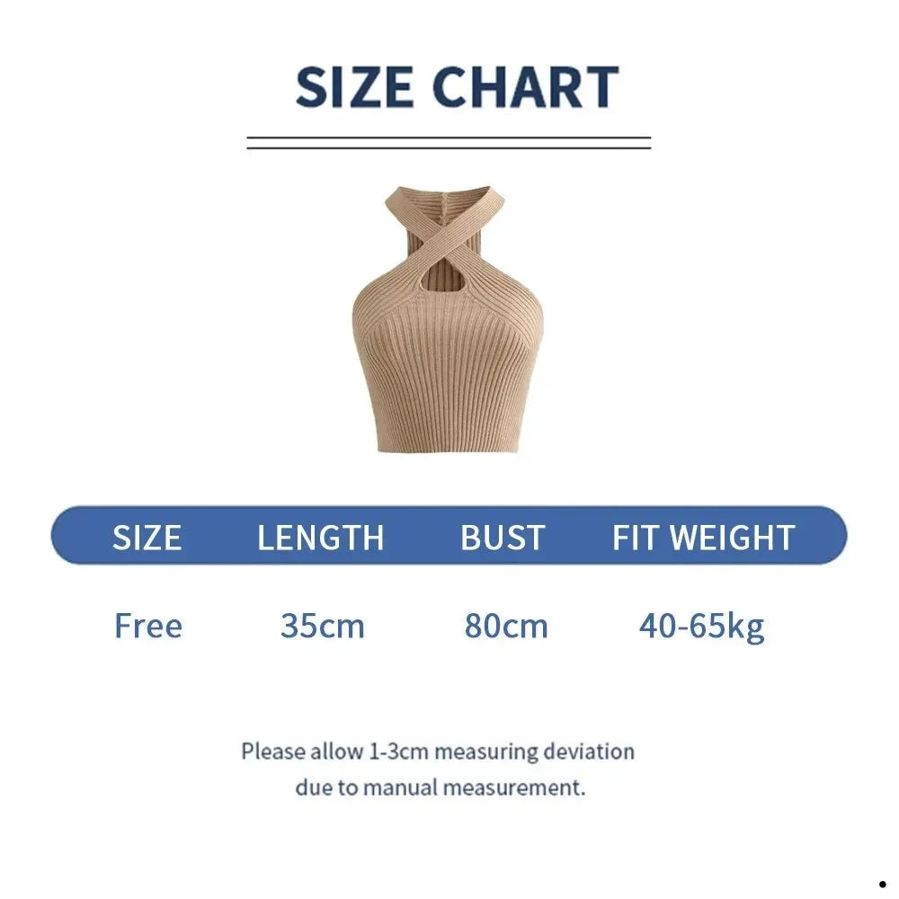 Women's Bustier Summer Tank Top