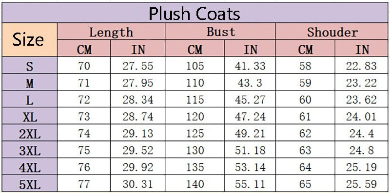 Warm Plush Pocket Hoodie