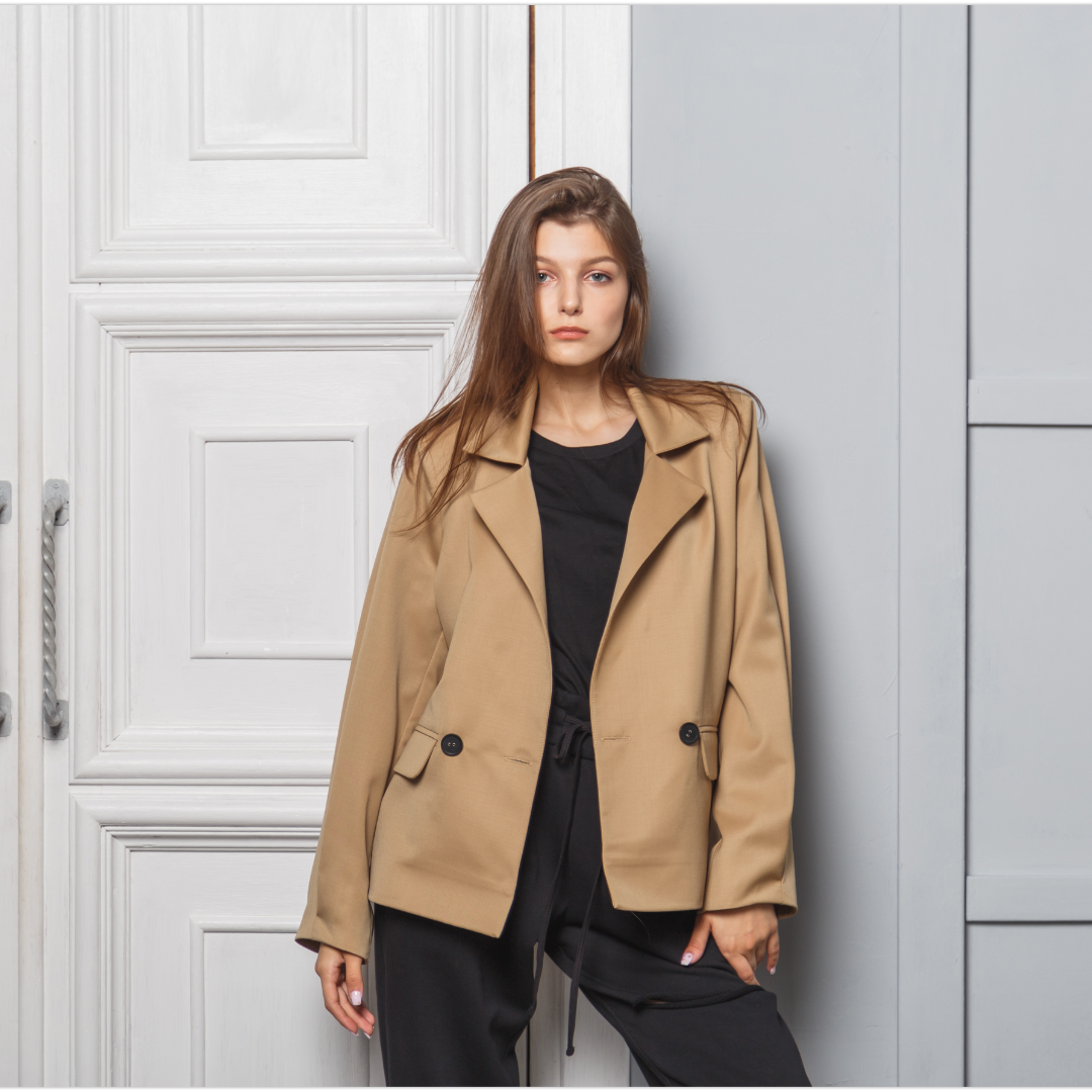 Women's blazers
