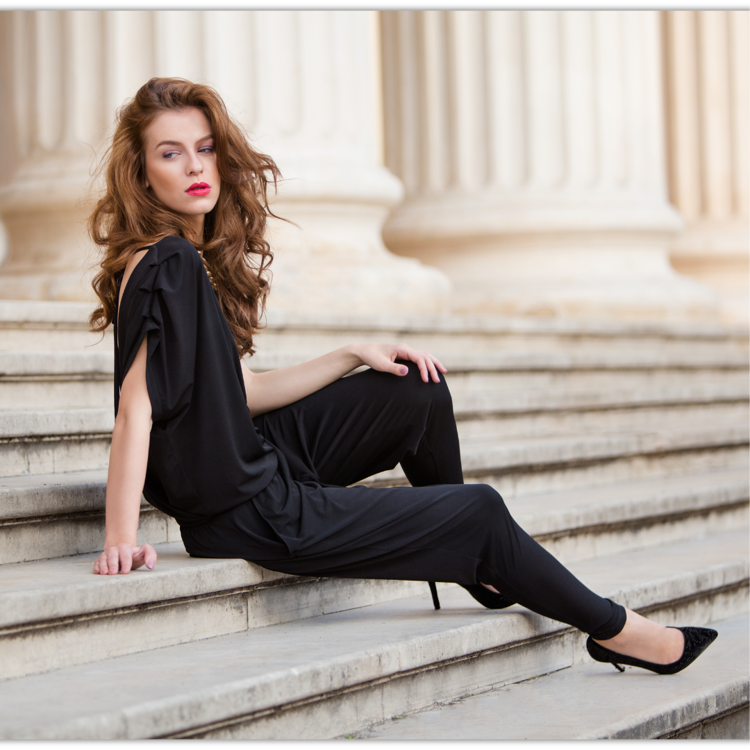 Women's Jumpsuits Outfits: A Comprehensive Guide