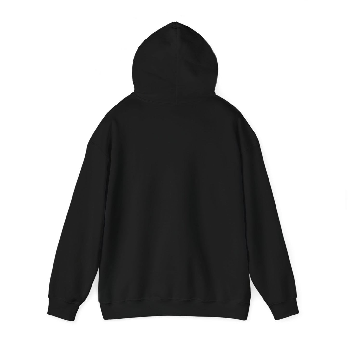 Stylish Feel™ Heavy Blend Hoodie