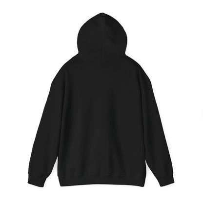 Stylish Feel™ Heavy Blend Hoodie