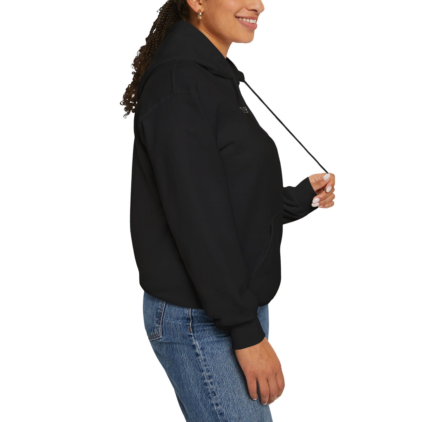 Stylish Feel™ Heavy Blend Hoodie