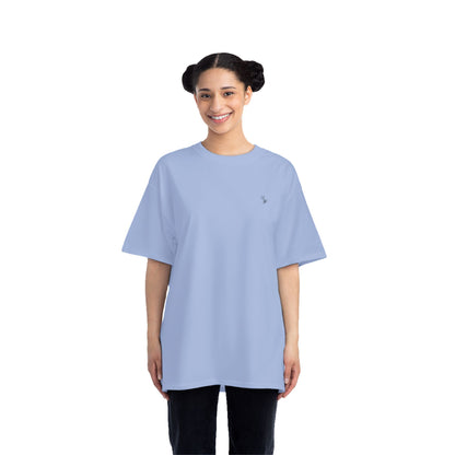 Stylish Feel™ Spot On Beefy T-Shirt Short-Sleeve