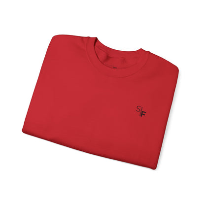 Stylish Feel™  Crewneck Sweatshirt