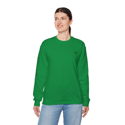 Stylish Feel™  Crewneck Sweatshirt