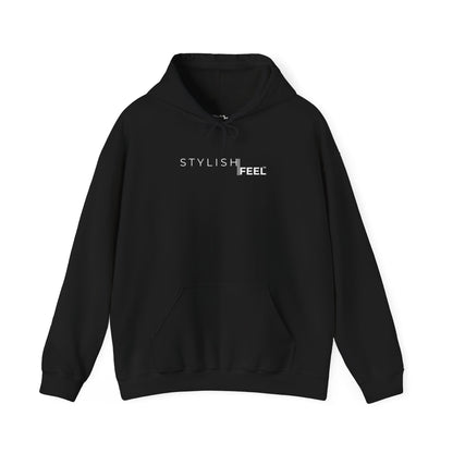 Stylish Feel™ Heavy Blend Hoodie