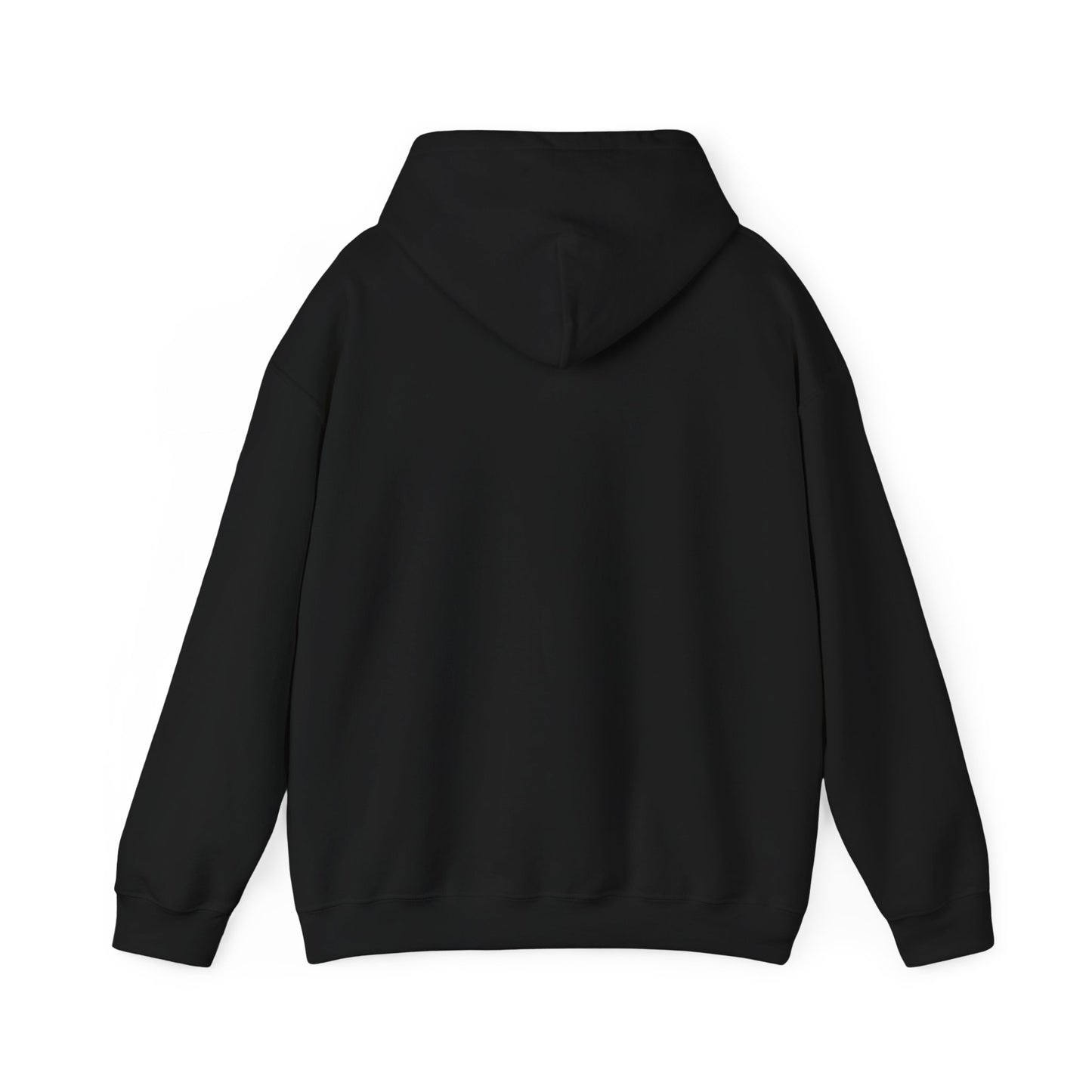 Stylish Feel™ Heavy Blend Hoodie