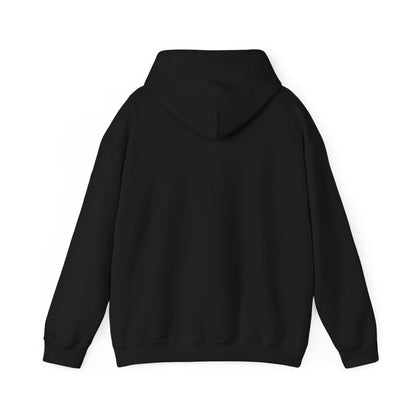 Stylish Feel™ Heavy Blend Hoodie