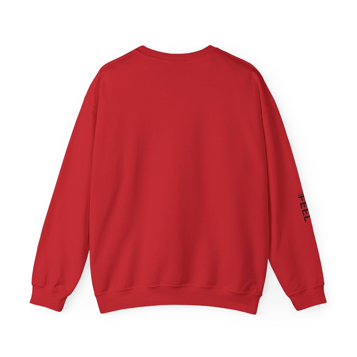 Stylish Feel™  Crewneck Sweatshirt