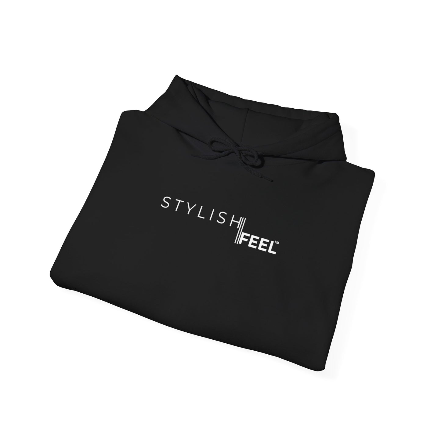 Stylish Feel™ Heavy Blend Hoodie