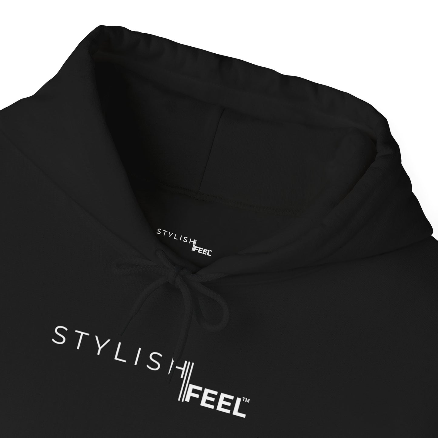 Stylish Feel™ Heavy Blend Hoodie