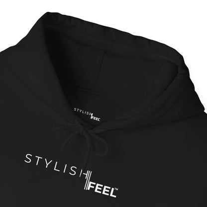 Stylish Feel™ Heavy Blend Hoodie
