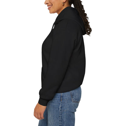 Stylish Feel™ Heavy Blend Hoodie