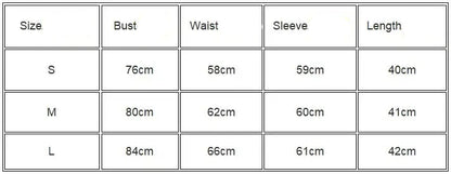 Women's Long Sleeve All Seasons Ribbed Knitted T-Shirts