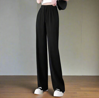 Stylish Wide Leg Pant