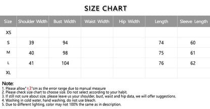 Women's Blazer Jacket