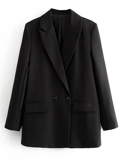 Women's Blazer Jacket