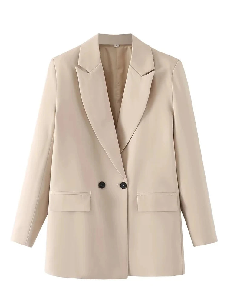 Women's Blazer Jacket