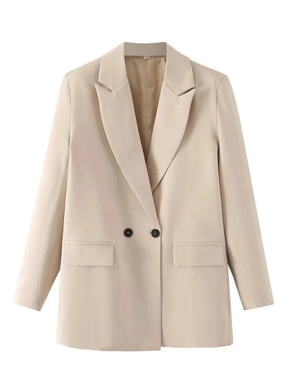 Women's Blazer Jacket