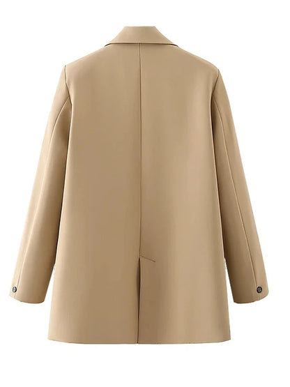Women's Blazer Jacket