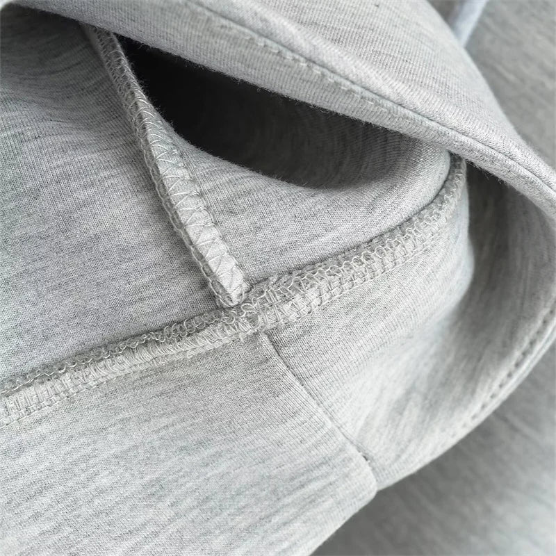 Everyday Zip-up Hoodie