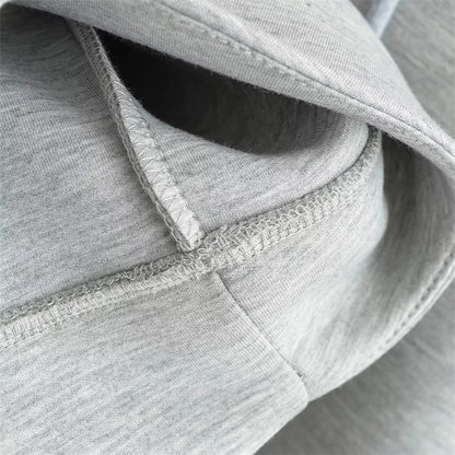Everyday Zip-up Hoodie